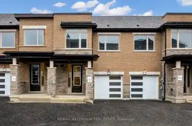 2040 Cameron Lott Crescent Oshawa Ontario L1L 0S1