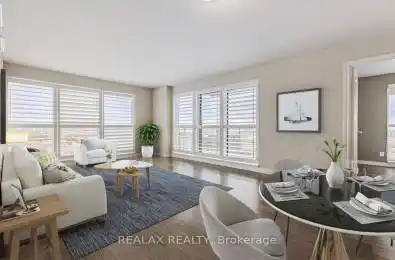 70 Town Centre Court Unit# 3102 Toronto E09 Ontario M1P 0B2