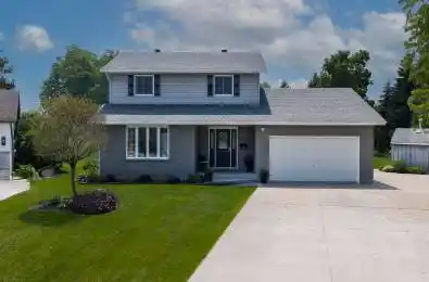 67 JOHN Street Arran-Elderslie Ontario N0H 2N0