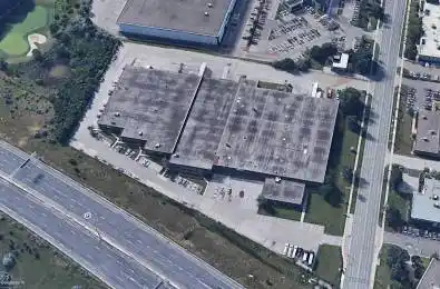 385-387 Carlingview Drive Toronto W10 Ontario M9W 5G8