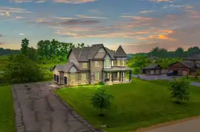 7 Country Meadows Drive Amaranth Ontario L9V 3T8