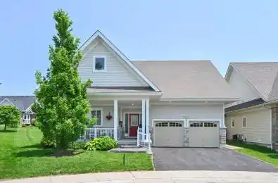 200 Kingfisher Drive Unit# 130 Mono Ontario L9W 0B3