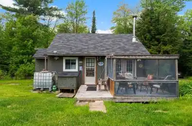 983 A Guy Wilson Road Carlow/Mayo Ontario K0L 1C0