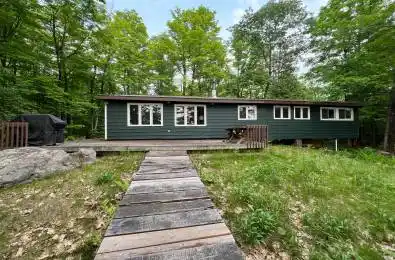 108 RAYCROFT CREEK N/A Lanark Highlands Ontario K0A 3L0