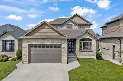 383 Northport Drive Saugeen Shores Ontario N0H 2C8