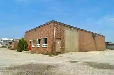 130 Kincardine Highway Unit# 1 Brockton Ontario N0G 2V0