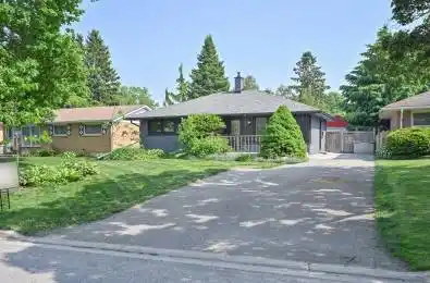218 Elizabeth Street Orangeville Ontario L9W 1C8