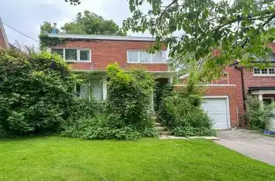 136 Cheltenham Avenue Toronto C12 Ontario M4N 1P9