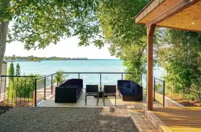 51 Lakeside Drive St. Catharines Ontario L2M 1P3