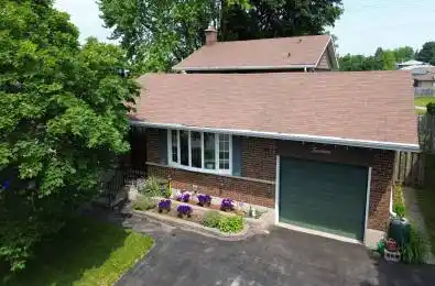14 Dunsmere Drive Kitchener Ontario N2E 1V7