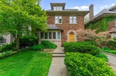 77 Highbourne Road Toronto C03 Ontario M5P 2J3