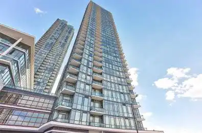4099 Brickstone Mews Unit# 808 Mississauga Ontario L5B 0G2