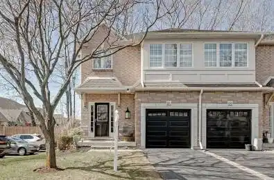 1375 STEPHENSON Drive Unit# 21 Burlington Ontario L7S 2M5