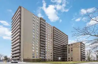 180 Markham Road Unit# 811 Toronto E08 Ontario M1M 2Z9