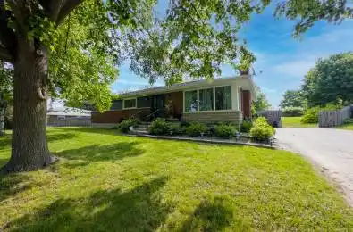 155 Cromwell Street Trent Hills Ontario K0L 1L0