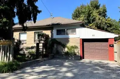 80 Pitfield Road Toronto E07 Ontario M1S 1Y4