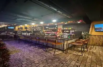 647 College Street Toronto C01 Ontario M6G 1B7