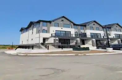 160 Densmore Road Unit# 103 Cobourg Ontario K9A 0X8