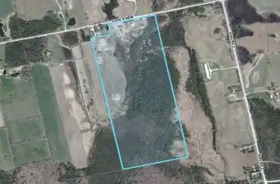 441564 Concession 8 NDR N/A West Grey Ontario N0G 1S0