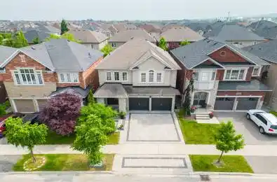 3344 Pottery Drive Burlington Ontario L7M 0L3