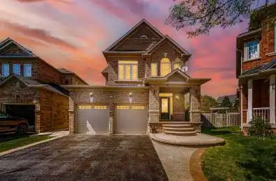 69 Harbourtown Crescent Brampton Ontario L6V 4P5