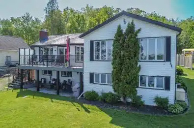219 Arnott Drive Selwyn Ontario K0L 1T0