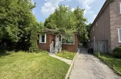 139 Mckee Avenue Unit# ENTIRE PROPERTY Toronto C14 Ontario M2N 4C5