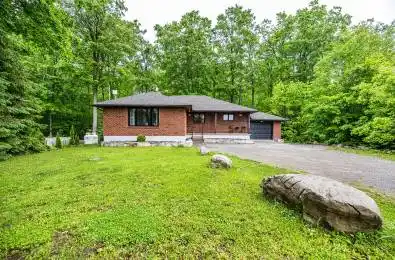 6 Sumcot Drive Trent Lakes Ontario K0L 1J0