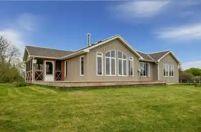 46304 Old Mail Road Meaford Ontario N4L 1W7