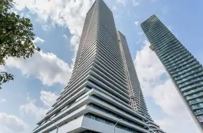 20 Shore Breeze Drive Unit# 3510 Toronto W06 Ontario M8V 0C7