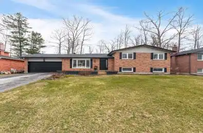 52 French Crescent East Gwillimbury Ontario L9N 1J9