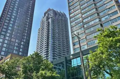 2181 Yonge Street Unit# 1505 Toronto C10 Ontario M4S 3H7