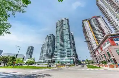 50 Town Centre Court Unit# 1011 Toronto E09 Ontario M1P 4Y7