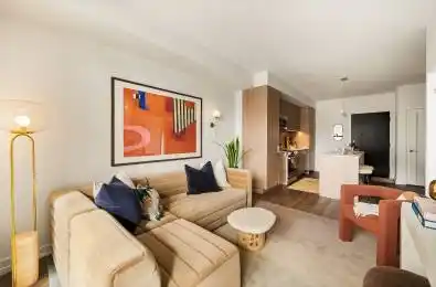 88 Bathurst Street Unit# 622 Toronto C01 Ontario M5V 0W8