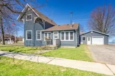 2406 Jane Street St. Clair Ontario N0N 1B0