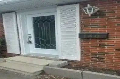 148 Rutherford Road Brampton Ontario L6S 1R9