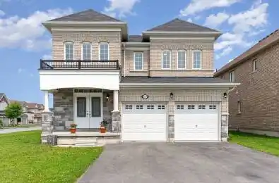 60 Paul Rexe Boulevard Otonabee-South Monaghan Ontario K9J 0G4