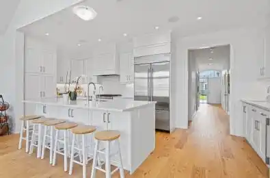 85 Holtby Court Scugog Ontario L9L 0B4