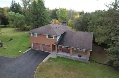 4845 Lloydtown Aurora Road King Ontario L7B 0E2