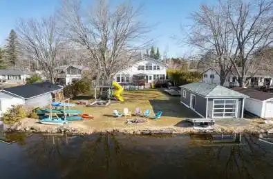 1551 I Reynolds Road Trent Hills Ontario K0L 1L0