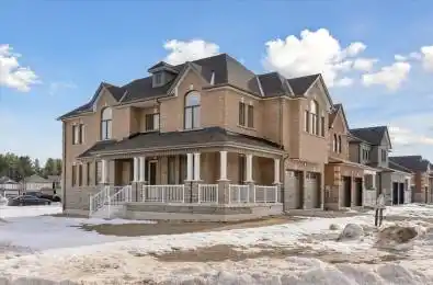 63 Wood Crescent Essa Ontario L0M 1B0