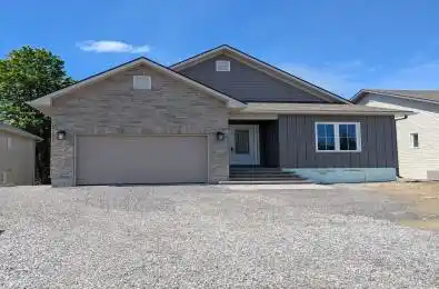 93 Rabb Street Smiths Falls Ontario K7A 0L6