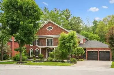 81 Woodview Drive Pickering Ontario L1V 1L1