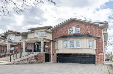 293A Hounslow Avenue Toronto C07 Ontario M2N 2B7