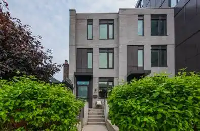 673 Kingston Road Toronto E02 Ontario M4E 1R6