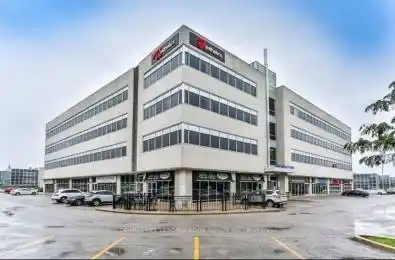 9140 Leslie Street Unit# 411 Richmond Hill Ontario L4B 0A9