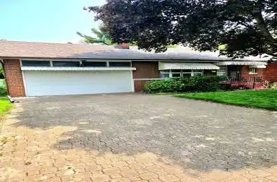 23 Sevenoaks Avenue Toronto W07 Ontario M8Z 3P6