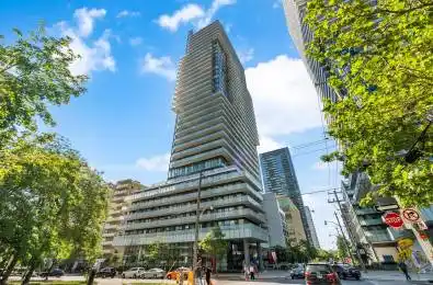 185 Roehampton Avenue Unit# 702 Toronto C10 Ontario M4P 0C6
