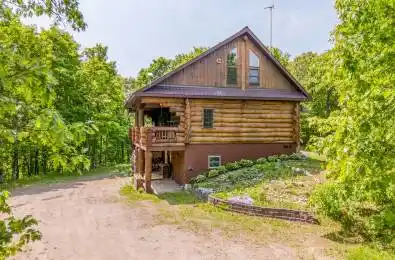 11436 509 Road Frontenac Ontario K0H 2J0