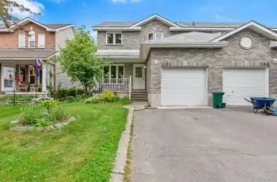 502 EVANGELINE Avenue Kingston Ontario K7M 8T1